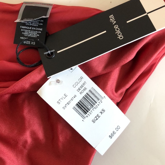 DOLCE VITA Trail Blazer /Trail Blazer High Waist - Picture 6 of 11